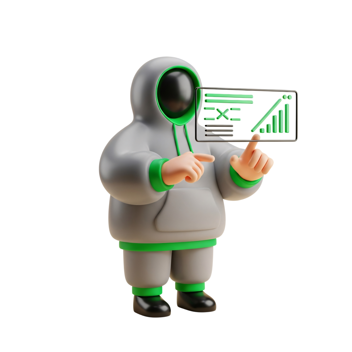 Обслуживание серверов